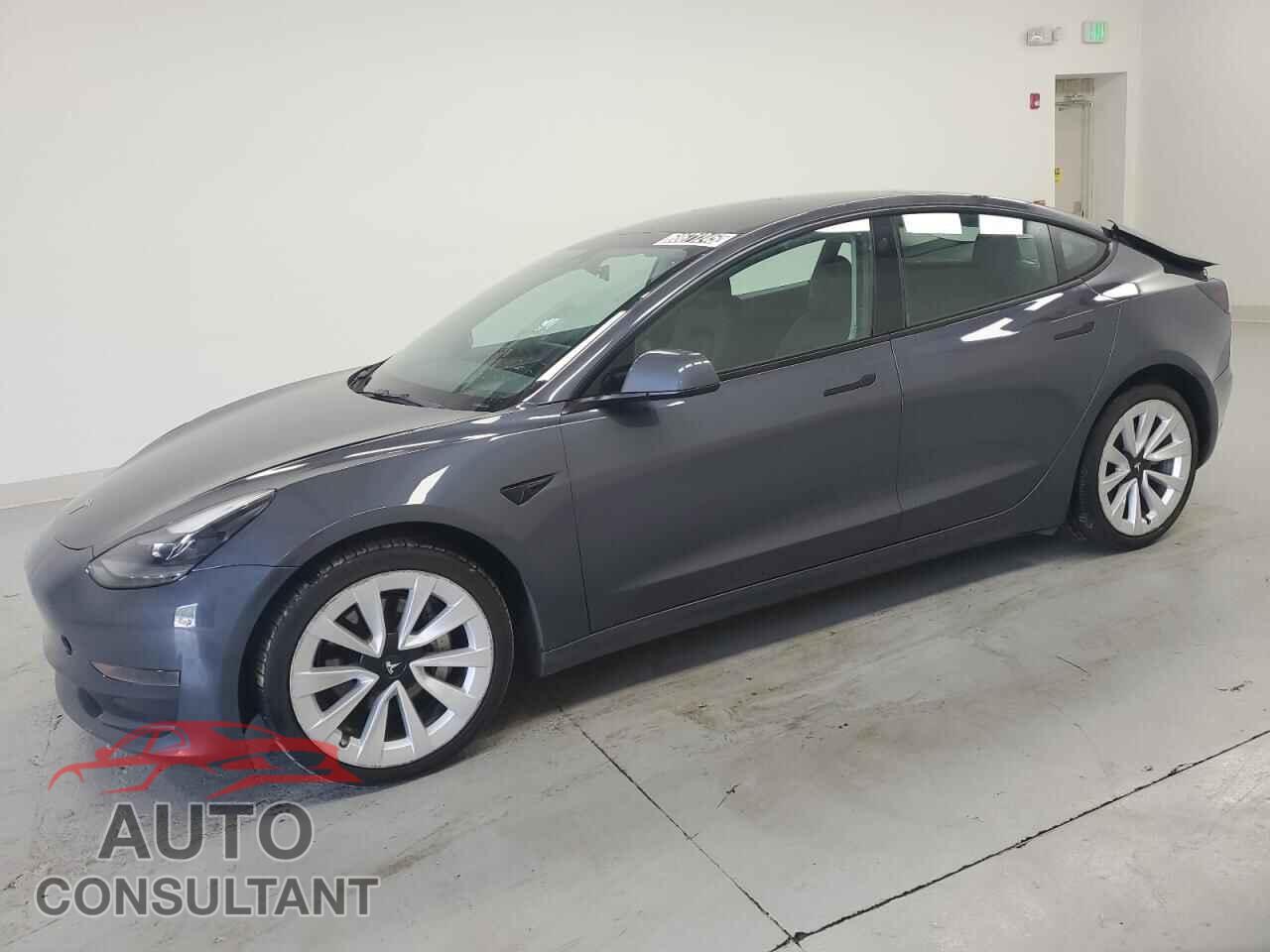 TESLA MODEL 3 2023 - 5YJ3E1EA2PF436902
