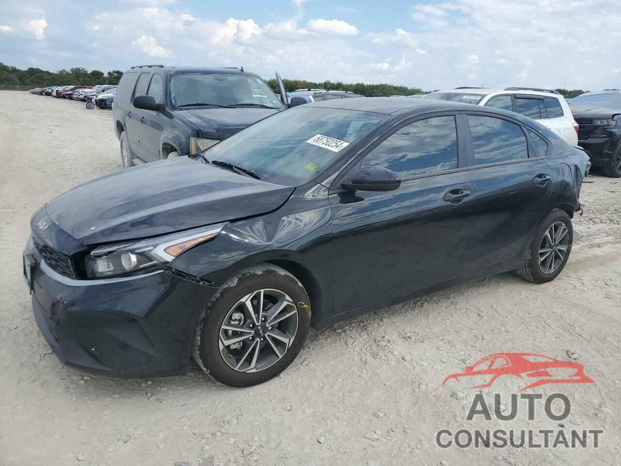 KIA FORTE 2024 - 3KPF24ADXRE817512