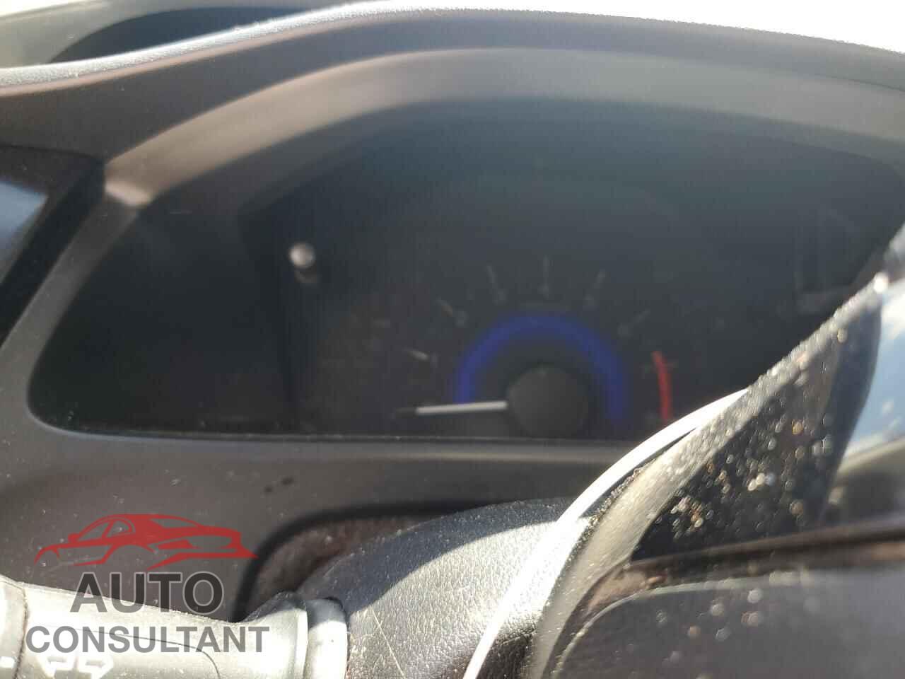 HONDA CIVIC 2013 - 19XFB2F94DE012977