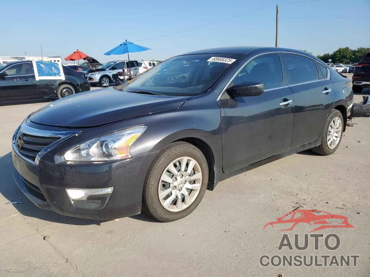 NISSAN ALTIMA 2014 - 1N4AL3AP4EN387628