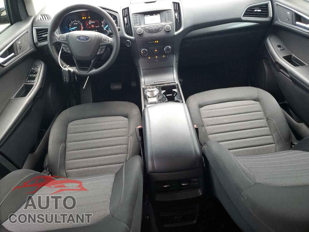 FORD EDGE 2019 - 2FMPK3G95KBB17486