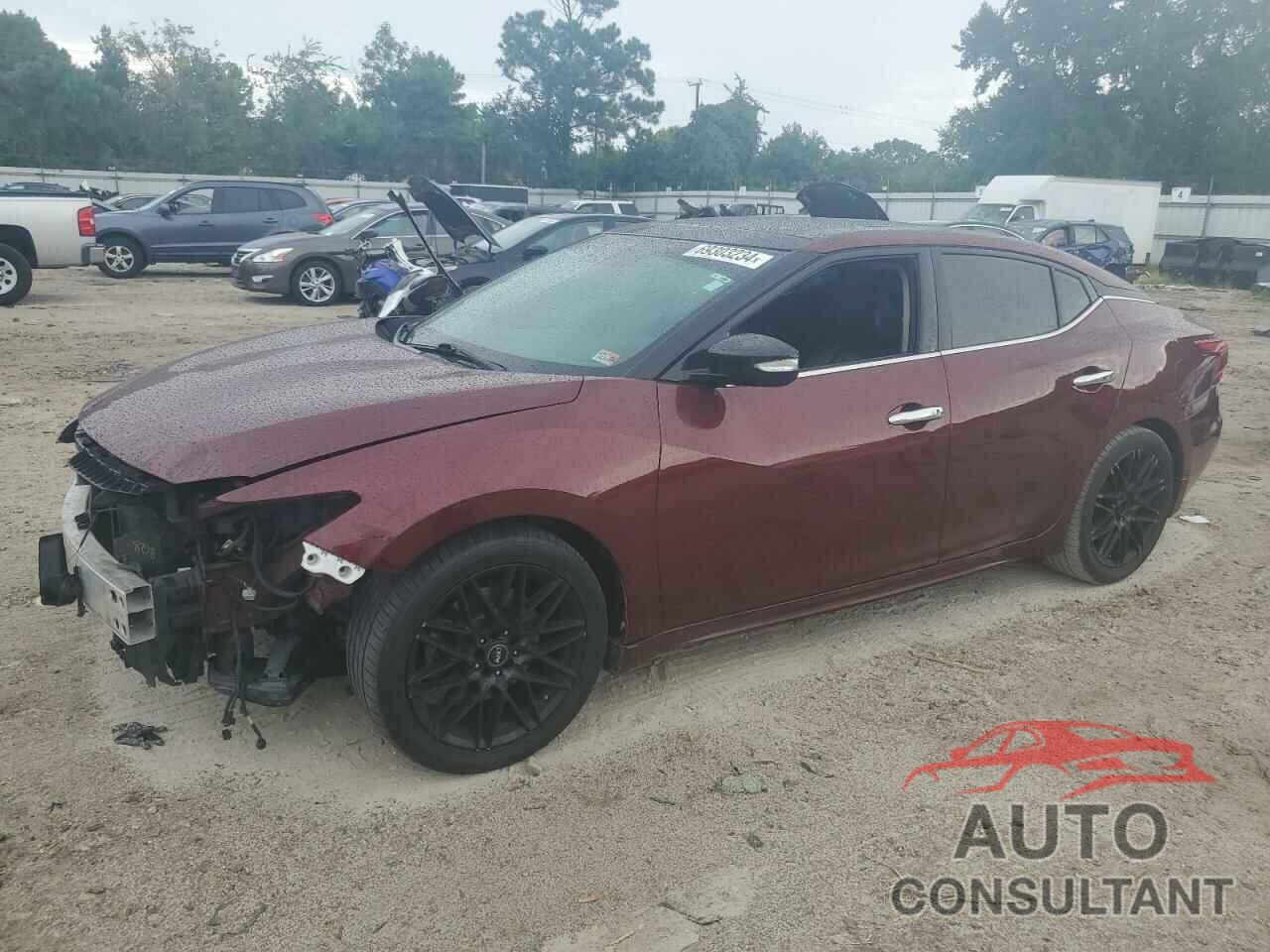 NISSAN MAXIMA 2016 - 1N4AA6AP1GC383218