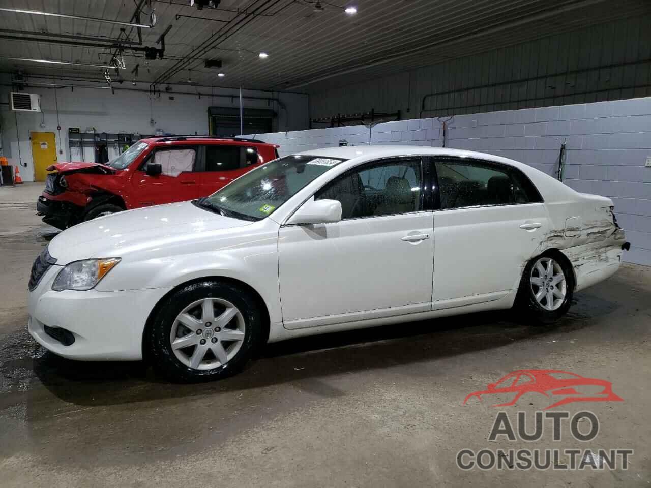 TOYOTA AVALON 2009 - 4T1BK36B49U349256