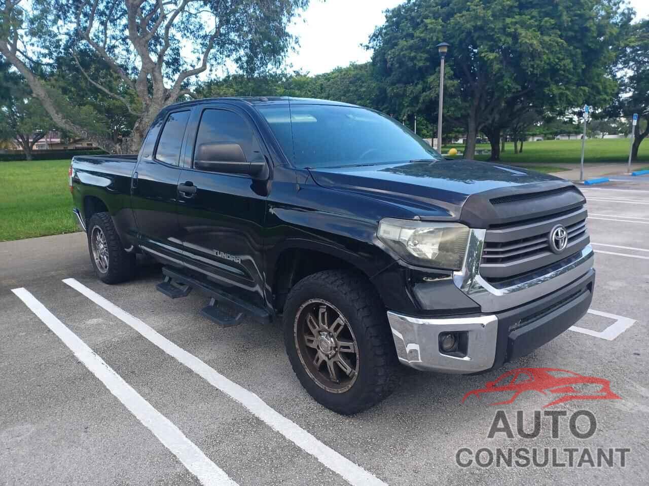 TOYOTA TUNDRA 2016 - 5TFRM5F11GX096327
