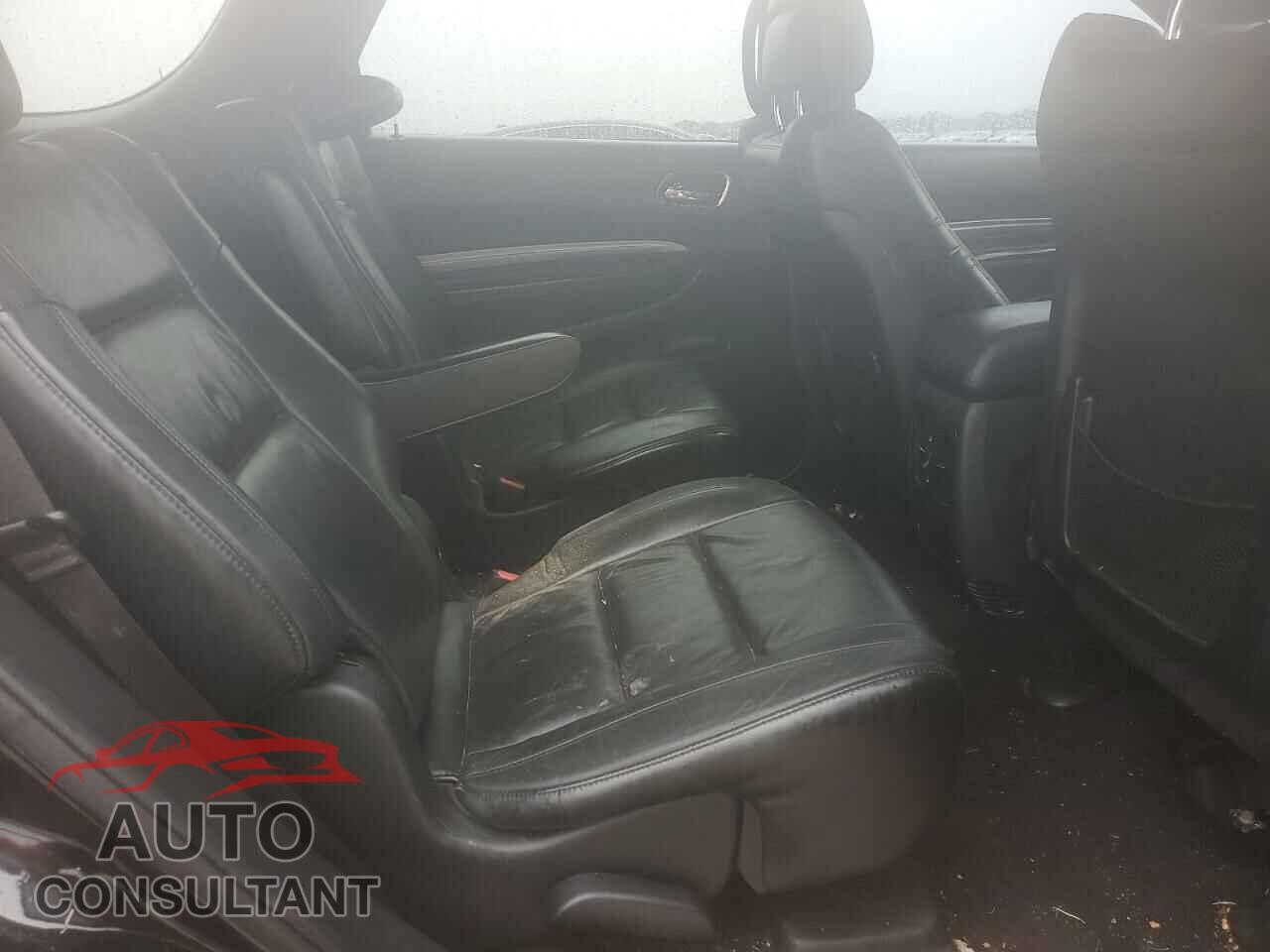 DODGE DURANGO 2019 - 1C4RDHDG7KC604308