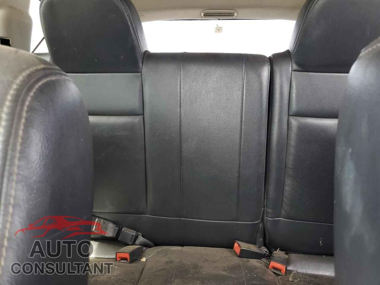 JEEP COMPASS 2014 - 1C4NJCEA2ED890524