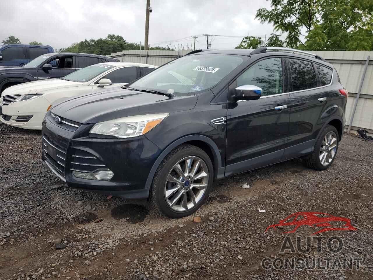 FORD ESCAPE 2015 - 1FMCU9GX8FUB86585
