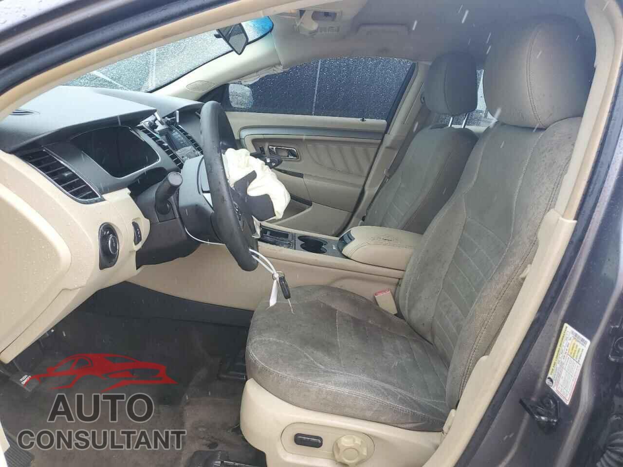 FORD TAURUS 2014 - 1FAHP2D8XEG169974