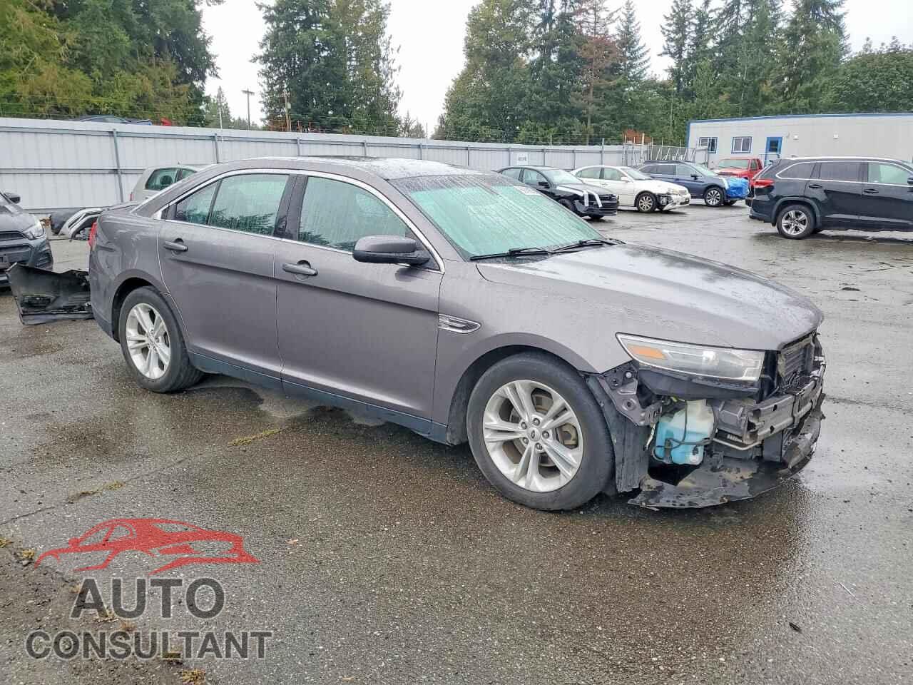 FORD TAURUS 2013 - 1FAHP2E97DG177231