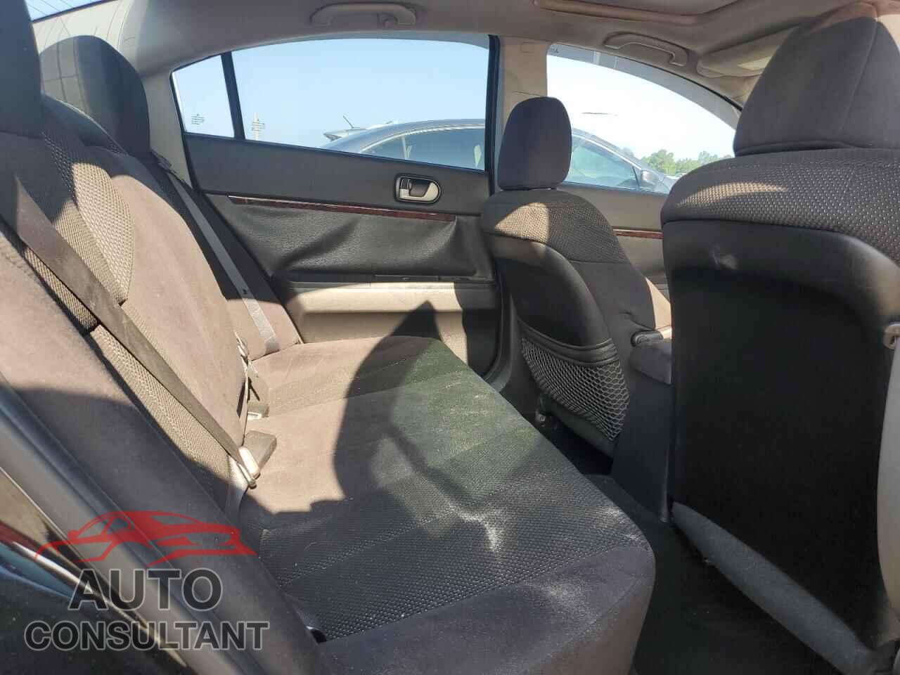 MITSUBISHI GALANT 2012 - 4A32B3FF3CE019923