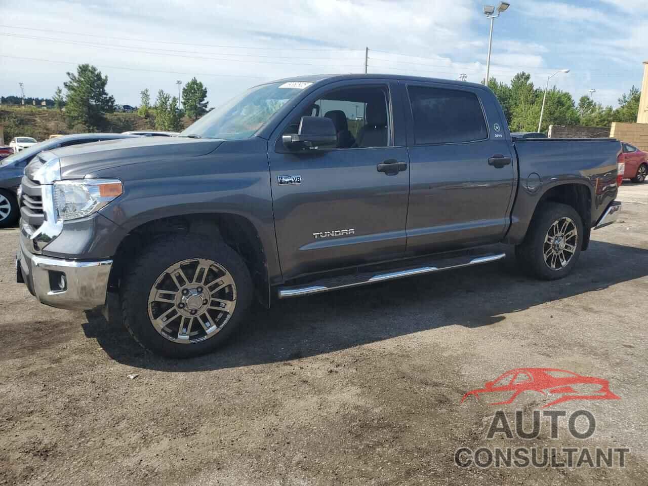 TOYOTA TUNDRA 2014 - 5TFEY5F18EX161352