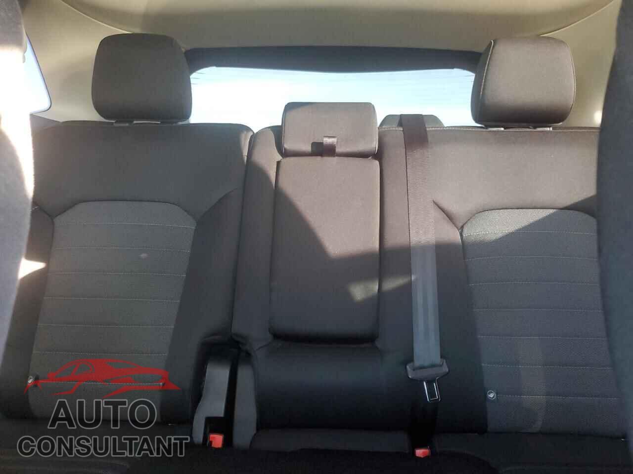 FORD EDGE 2015 - 2FMTK4G81FBB97676