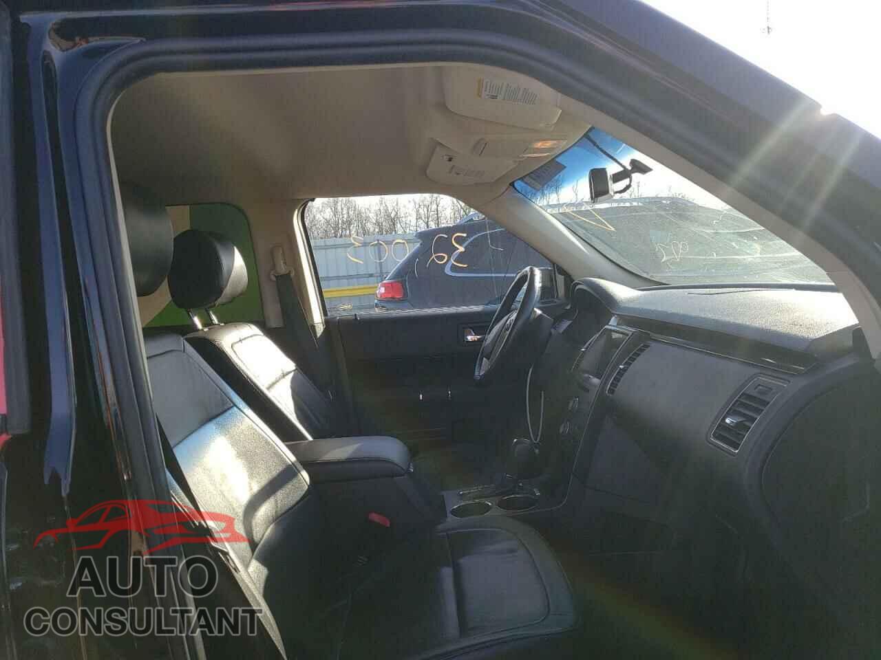 FORD FLEX 2016 - 2FMGK5C80GBA13228