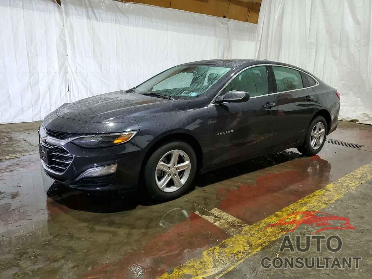 CHEVROLET MALIBU 2023 - 1G1ZB5STXPF120944