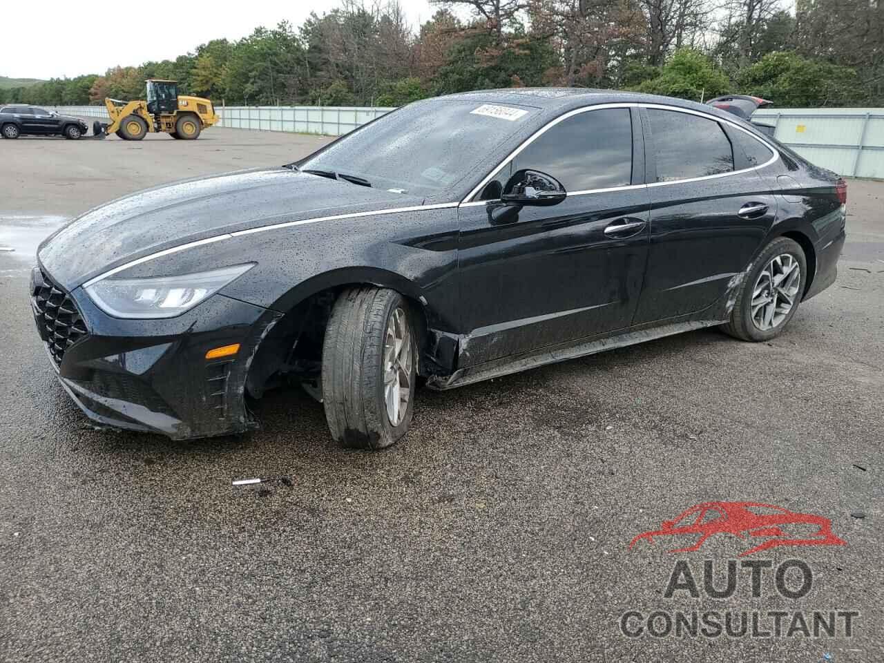 HYUNDAI SONATA 2020 - 5NPEF4JA2LH002780