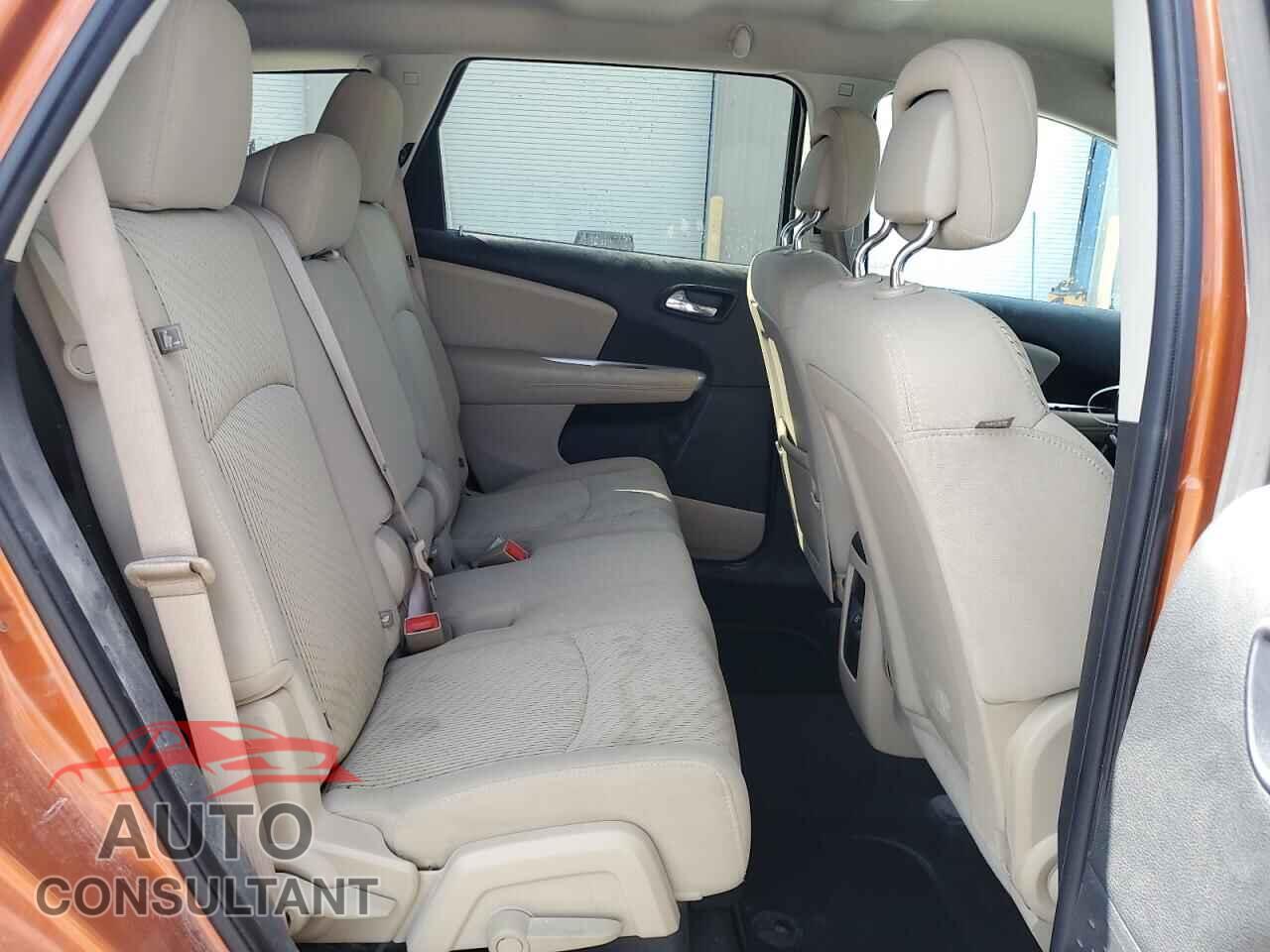 DODGE JOURNEY 2011 - 3D4PG1FG2BT538048