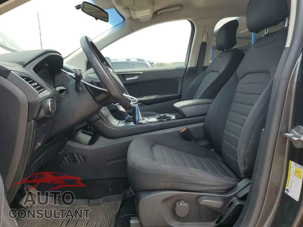 FORD EDGE 2016 - 2FMPK4G94GBB32106