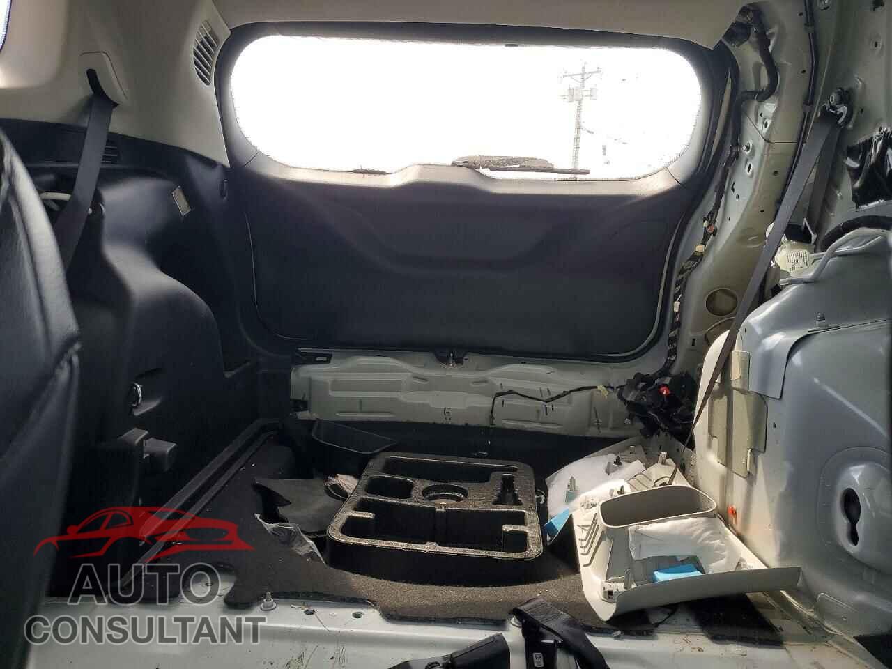 JEEP COMPASS 2019 - 3C4NJDBB3KT812844