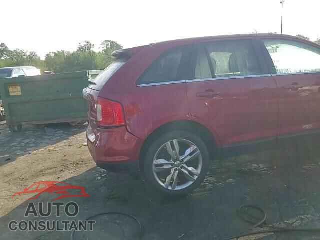 FORD EDGE 2013 - 2FMDK4KCXDBC05996
