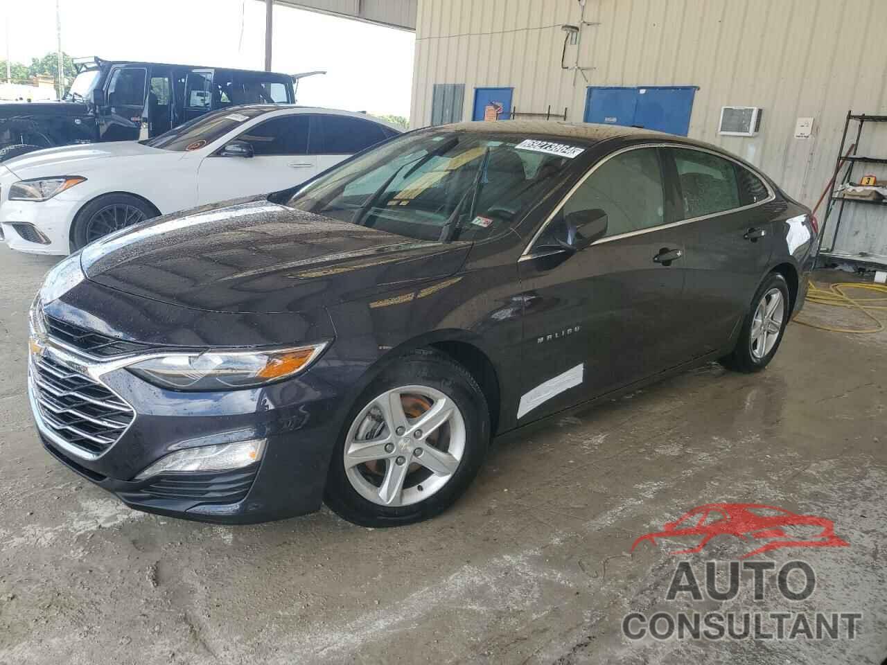 CHEVROLET MALIBU 2023 - 1G1ZD5STXPF229849