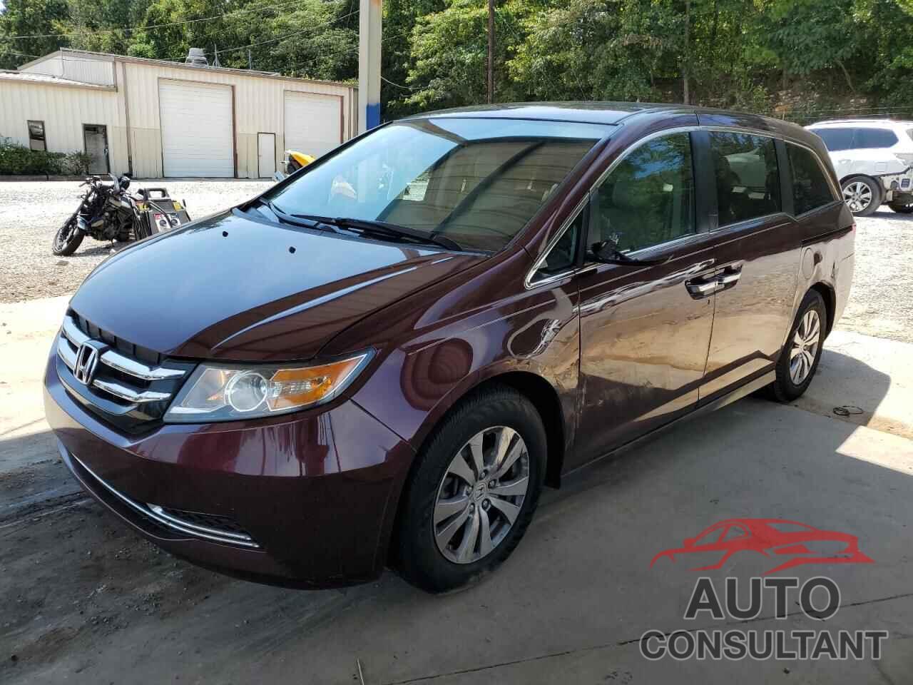 HONDA All Models 2015 - 5FNRL5H4XFB037070