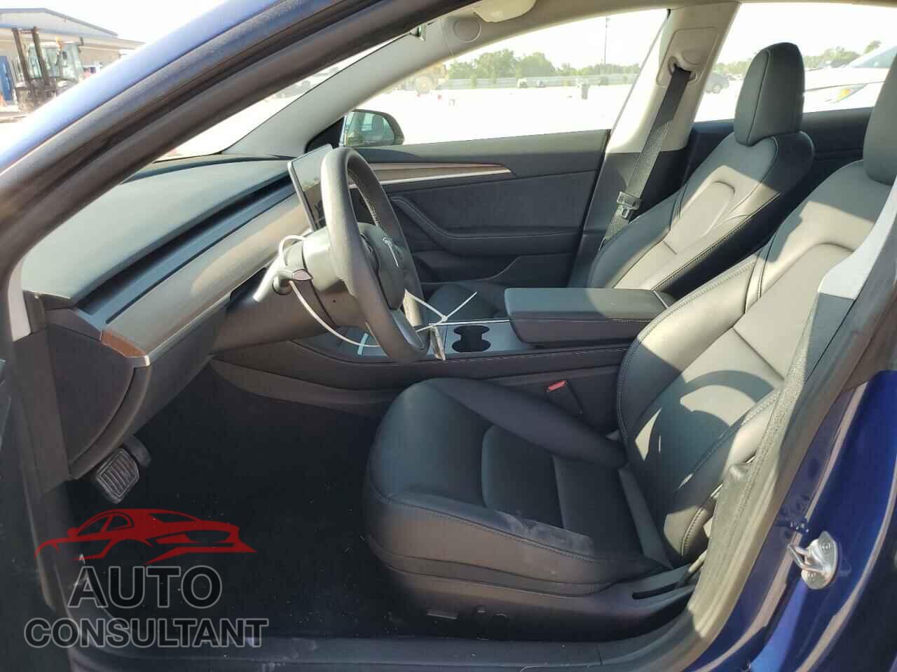 TESLA MODEL 3 2023 - 5YJ3E1EA4PF558757
