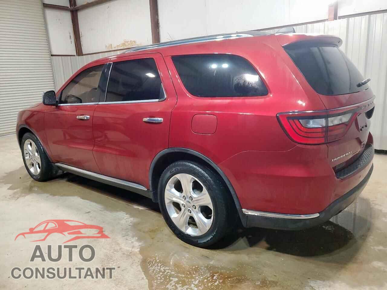 DODGE DURANGO 2014 - 1C4RDHAG2EC970055