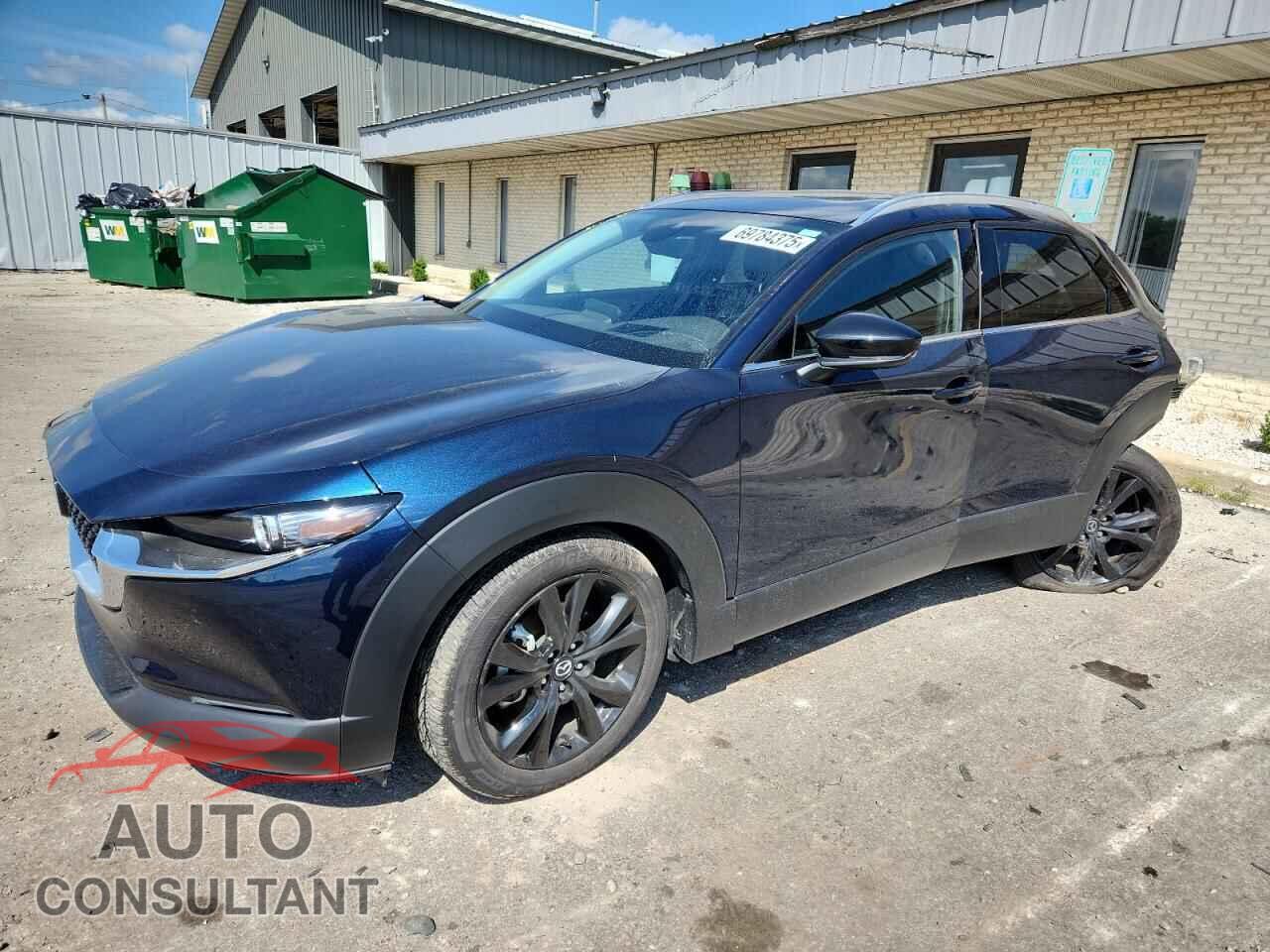 MAZDA CX30 2023 - 3MVDMBEY5PM515548