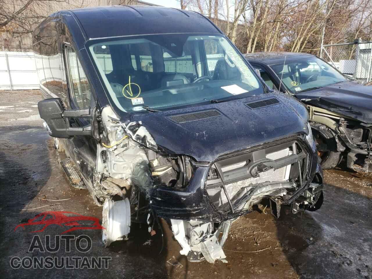 FORD TRANSIT 2021 - 1FBAX2CG2MKA51177