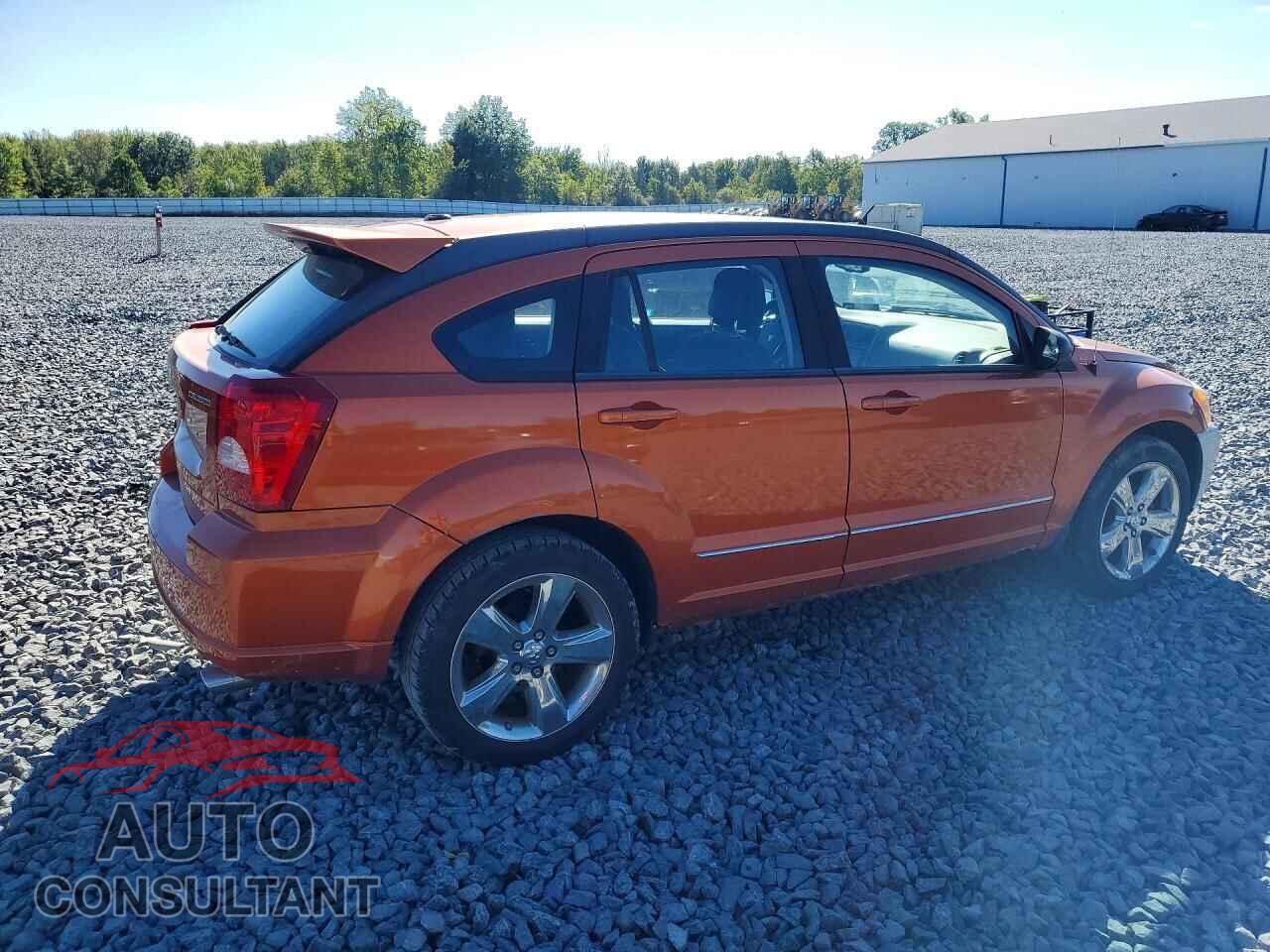 DODGE CALIBER 2011 - 1B3CB8HB7BD108818