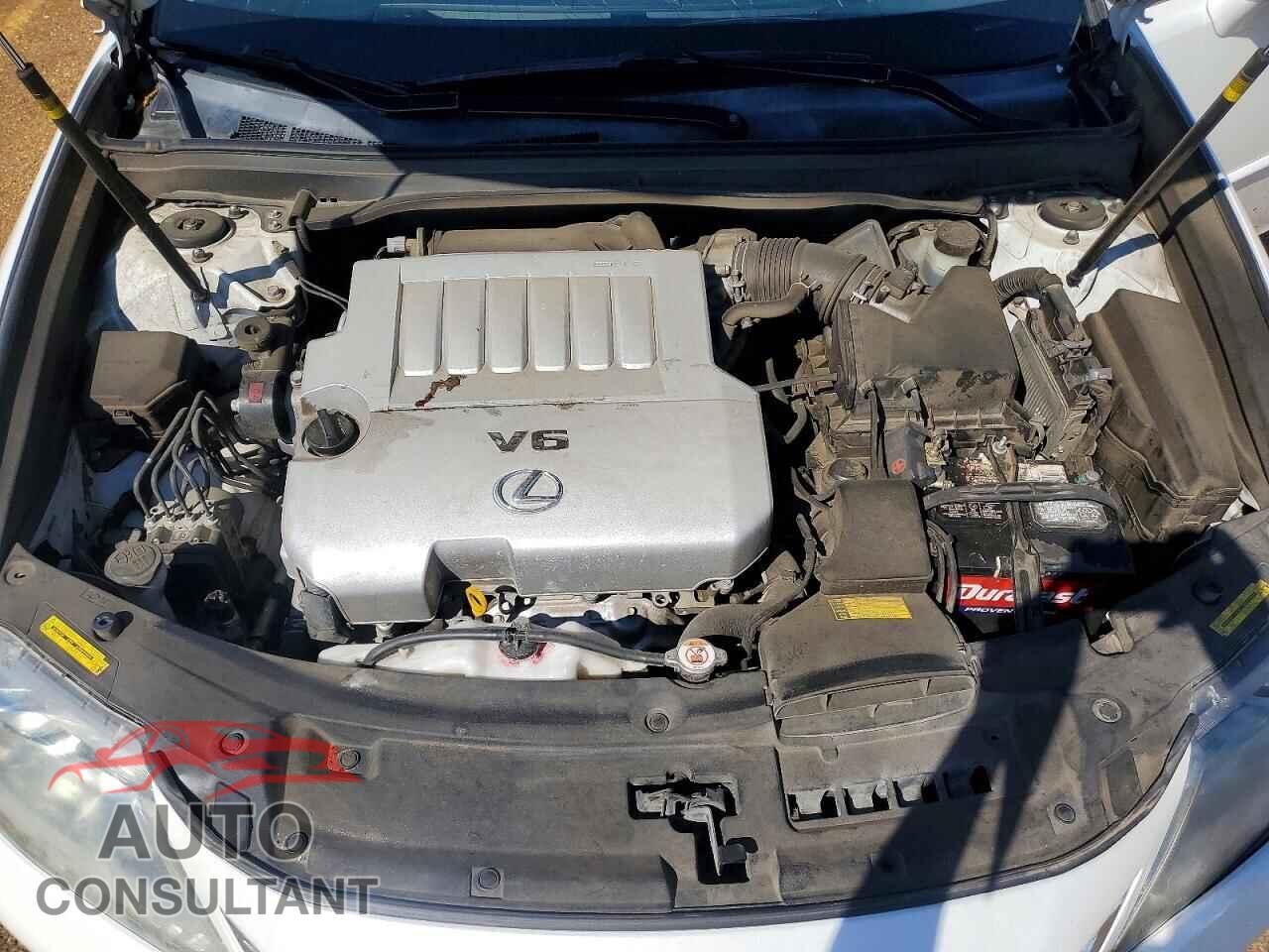 LEXUS ES350 2013 - JTHBK1GG5D2029899