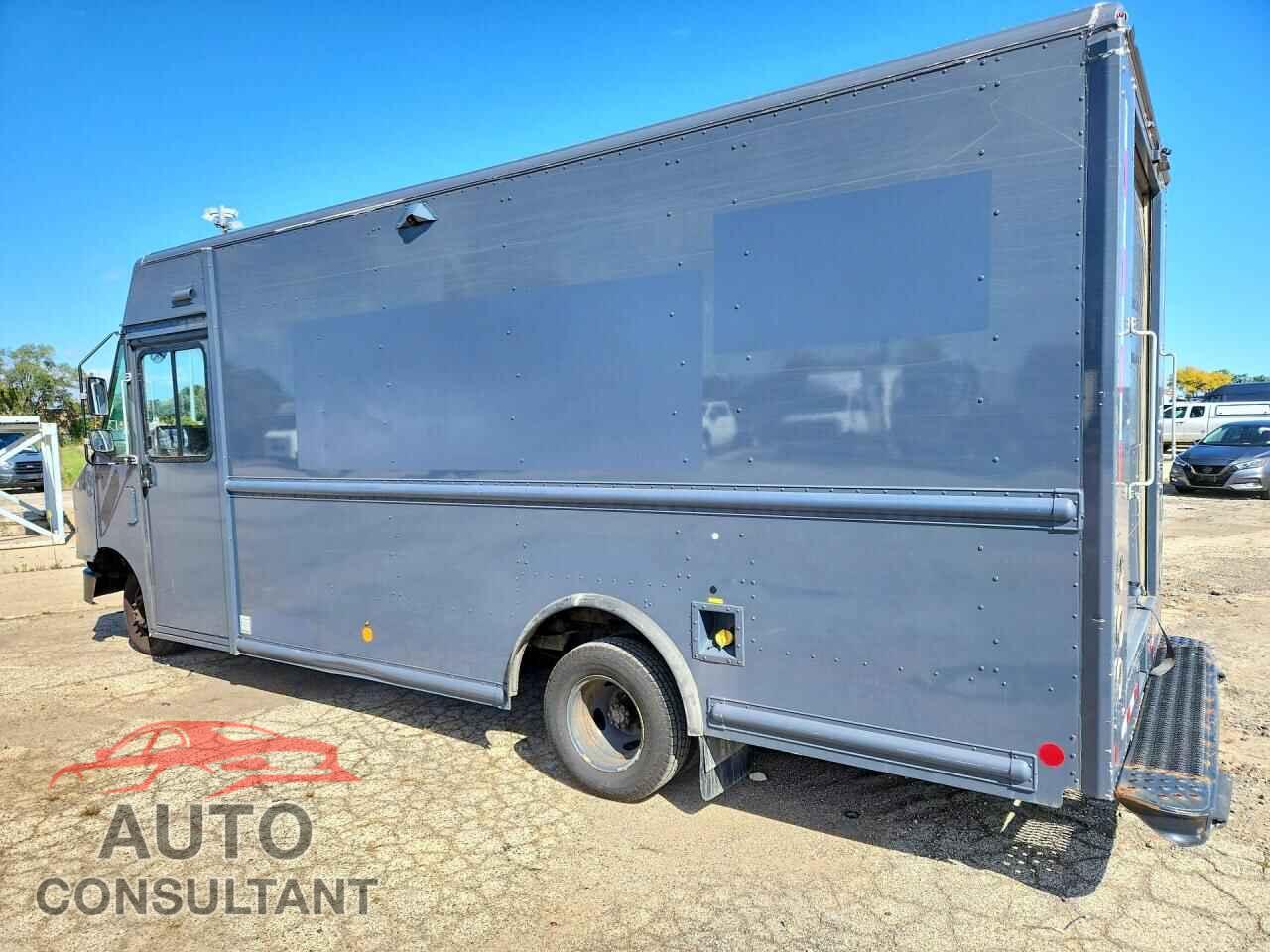FORD ECONOLINE 2019 - 1FC3E4K62KDC51914