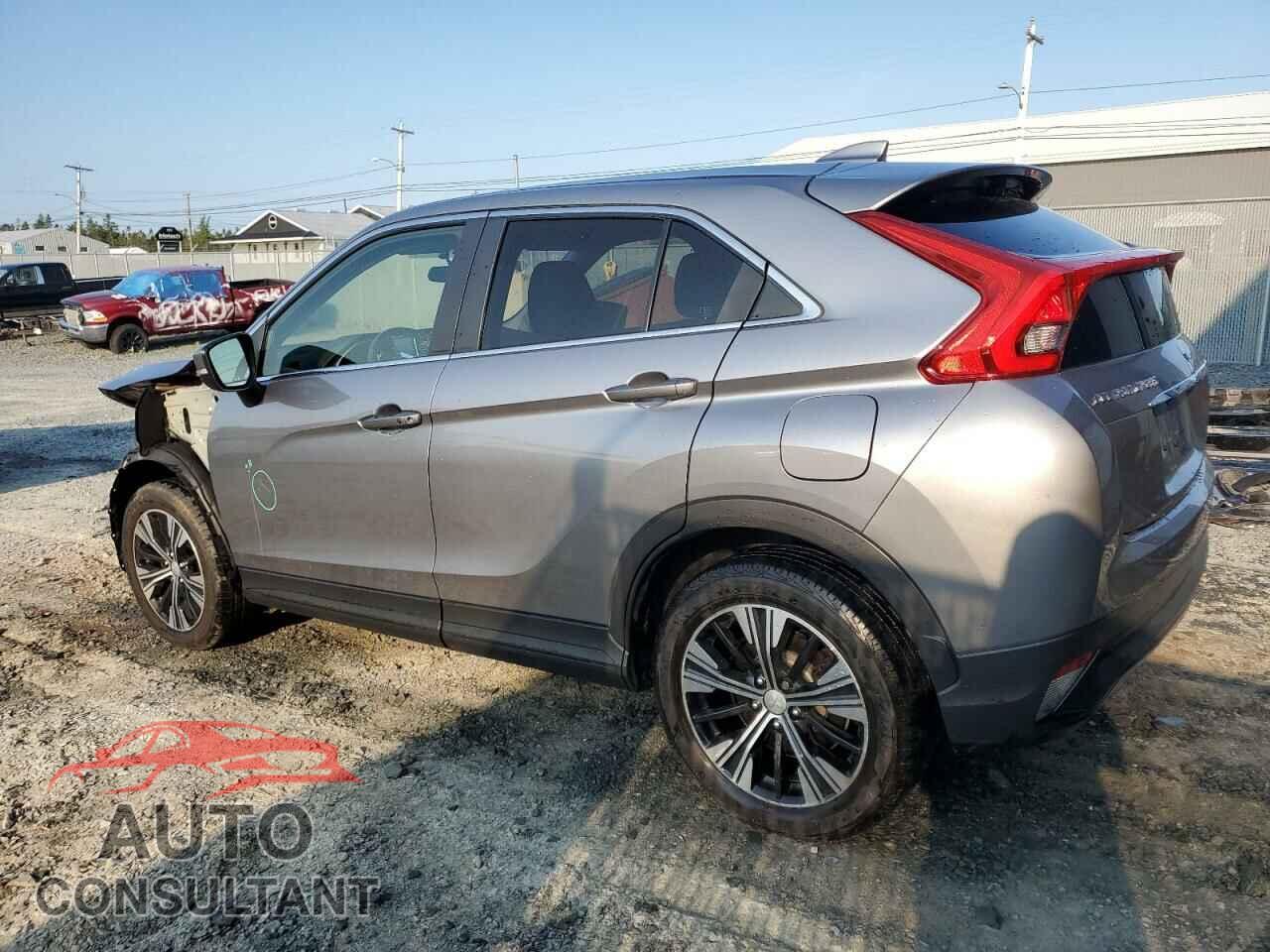 MITSUBISHI ECLIPSE 2020 - JA4AT4AA6LZ609517