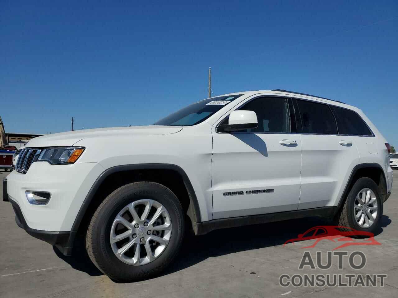 JEEP GRAND CHER 2021 - 1C4RJFAG0MC797485