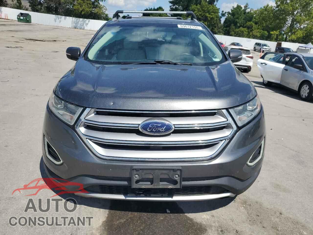 FORD EDGE 2016 - 2FMPK4K87GBB44796