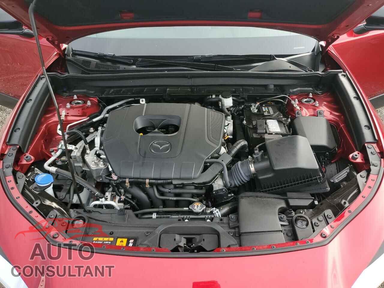 MAZDA CX30 2024 - 3MVDMBBM6RM609880