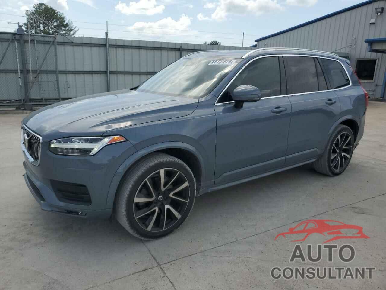 VOLVO XC90 2020 - YV4A22PK6L1556830