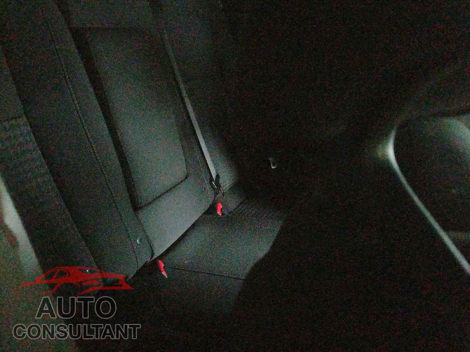 DODGE CHALLENGER 2019 - 2C3CDZJG4KH504331