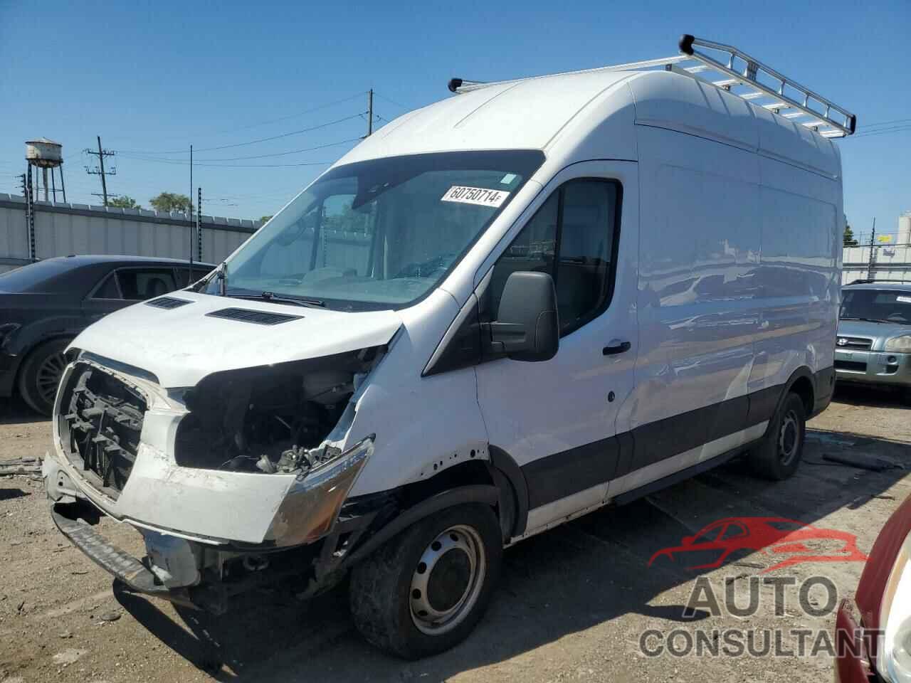 FORD TRANSIT 2017 - 1FTYR2XM7HKA74996