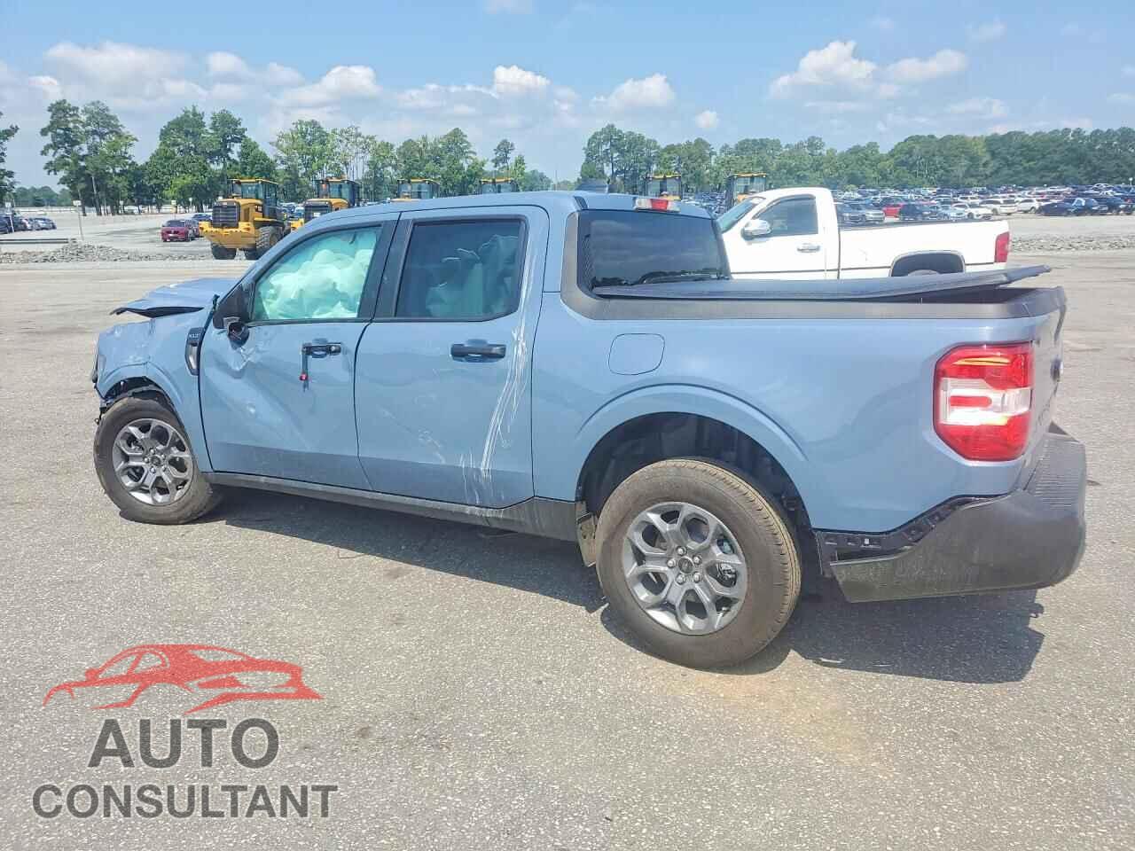 FORD MAVERICK 2026 - 3FTTW8J35TRB07567