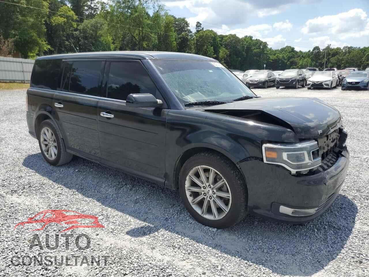 FORD FLEX 2016 - 2FMGK5D8XGBA01005