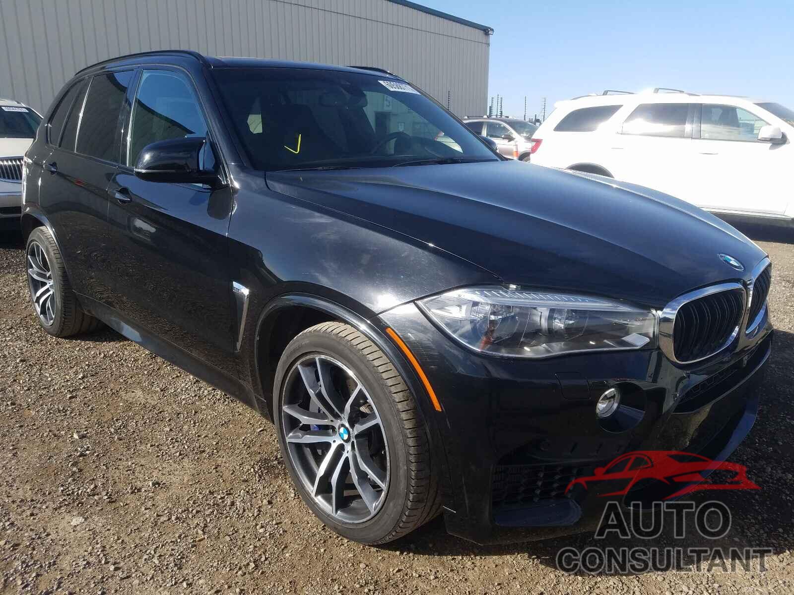 BMW X5 2016 - 5YMKT6C55G0R79056