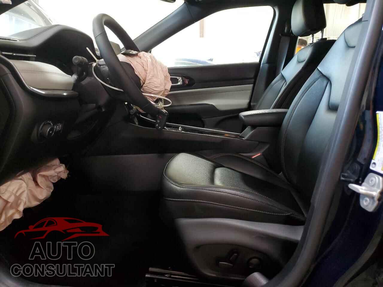 JEEP COMPASS 2024 - 3C4NJDCN7RT166257