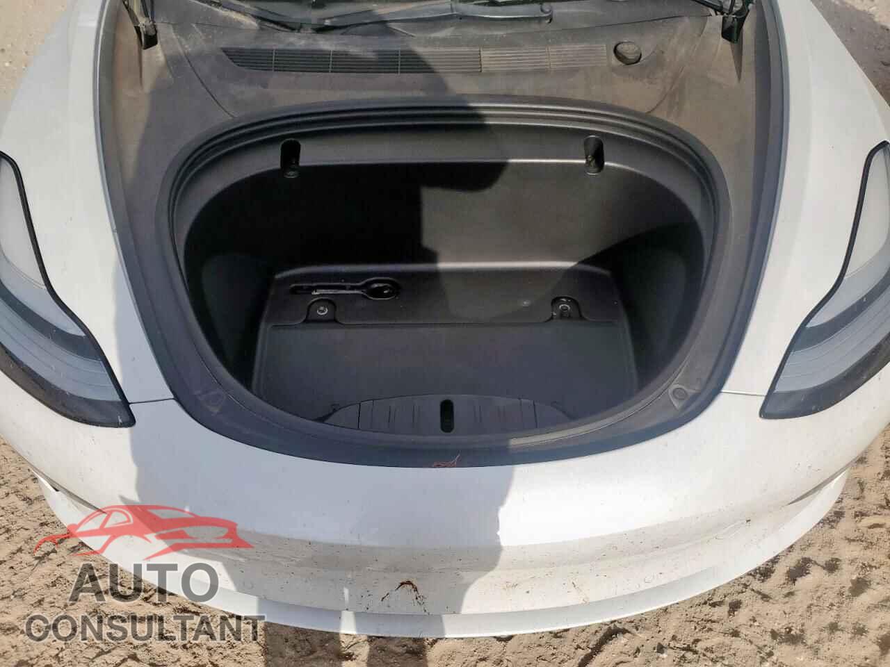 TESLA MODEL 3 2020 - 5YJ3E1EB2LF712580