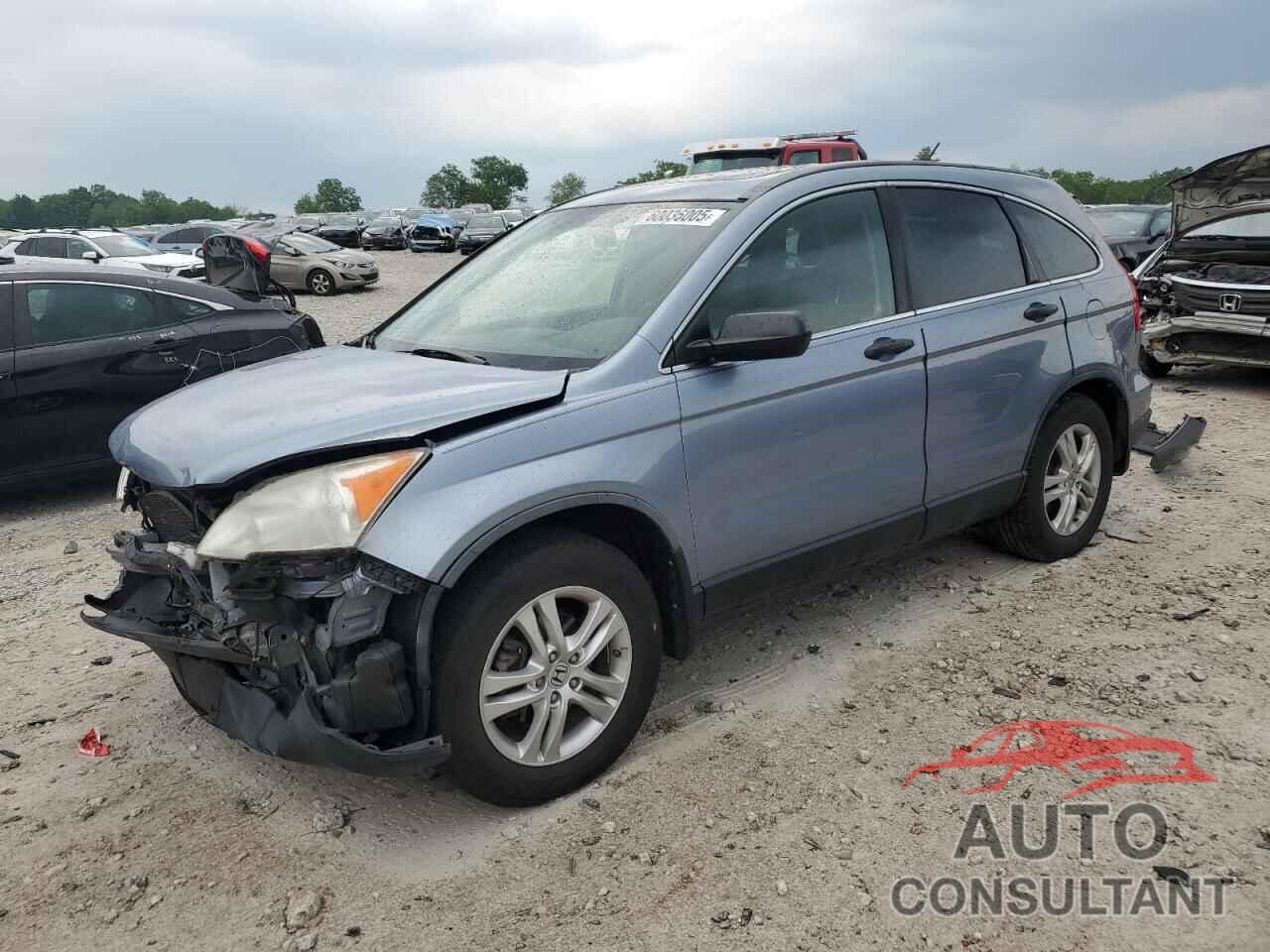 HONDA CRV 2011 - JHLRE4H57BC026471