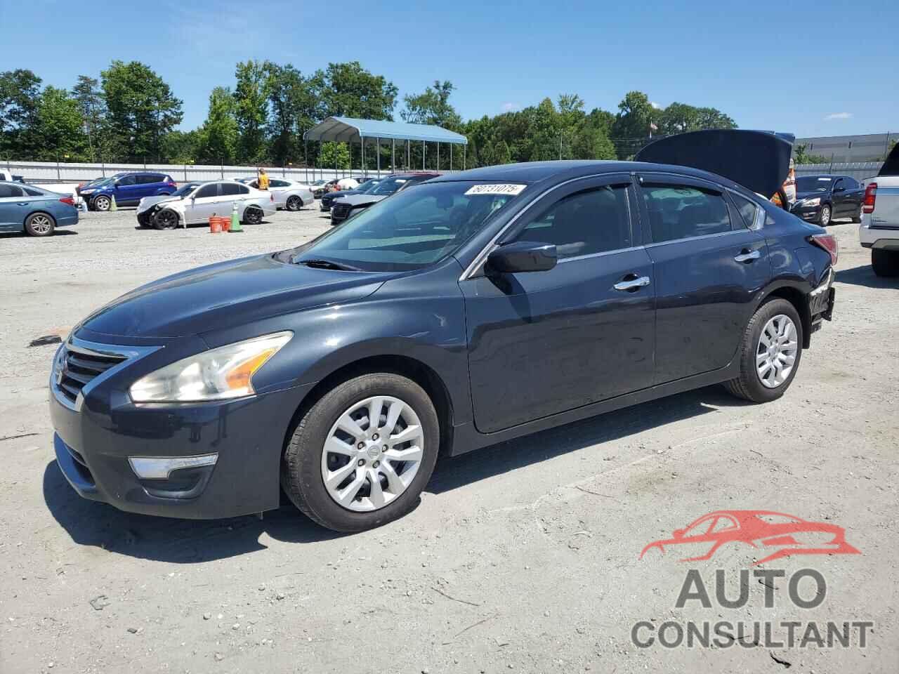 NISSAN ALTIMA 2015 - 1N4AL3AP1FN861925