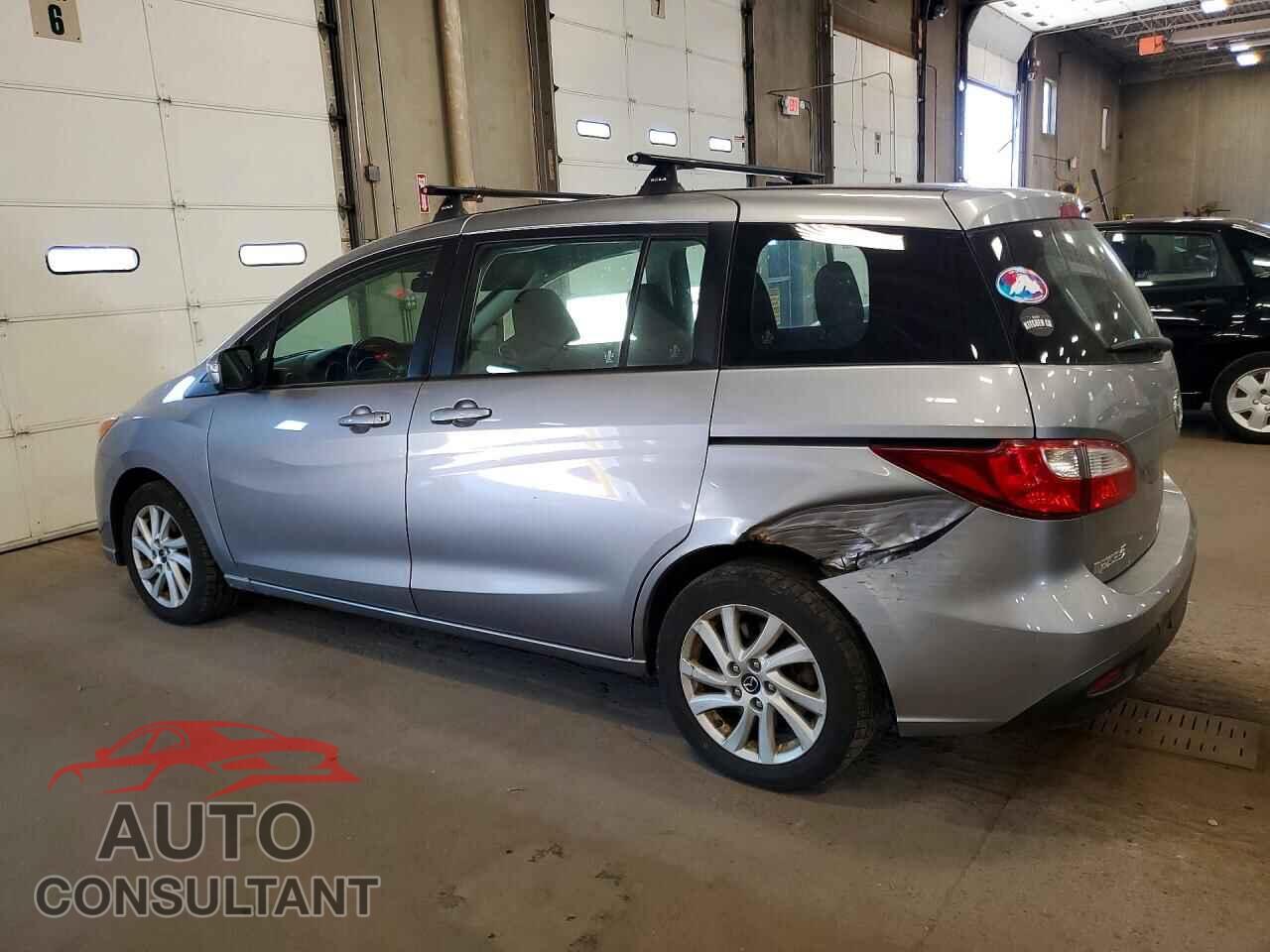 MAZDA 5 2015 - JM1CW2BL5F0181281