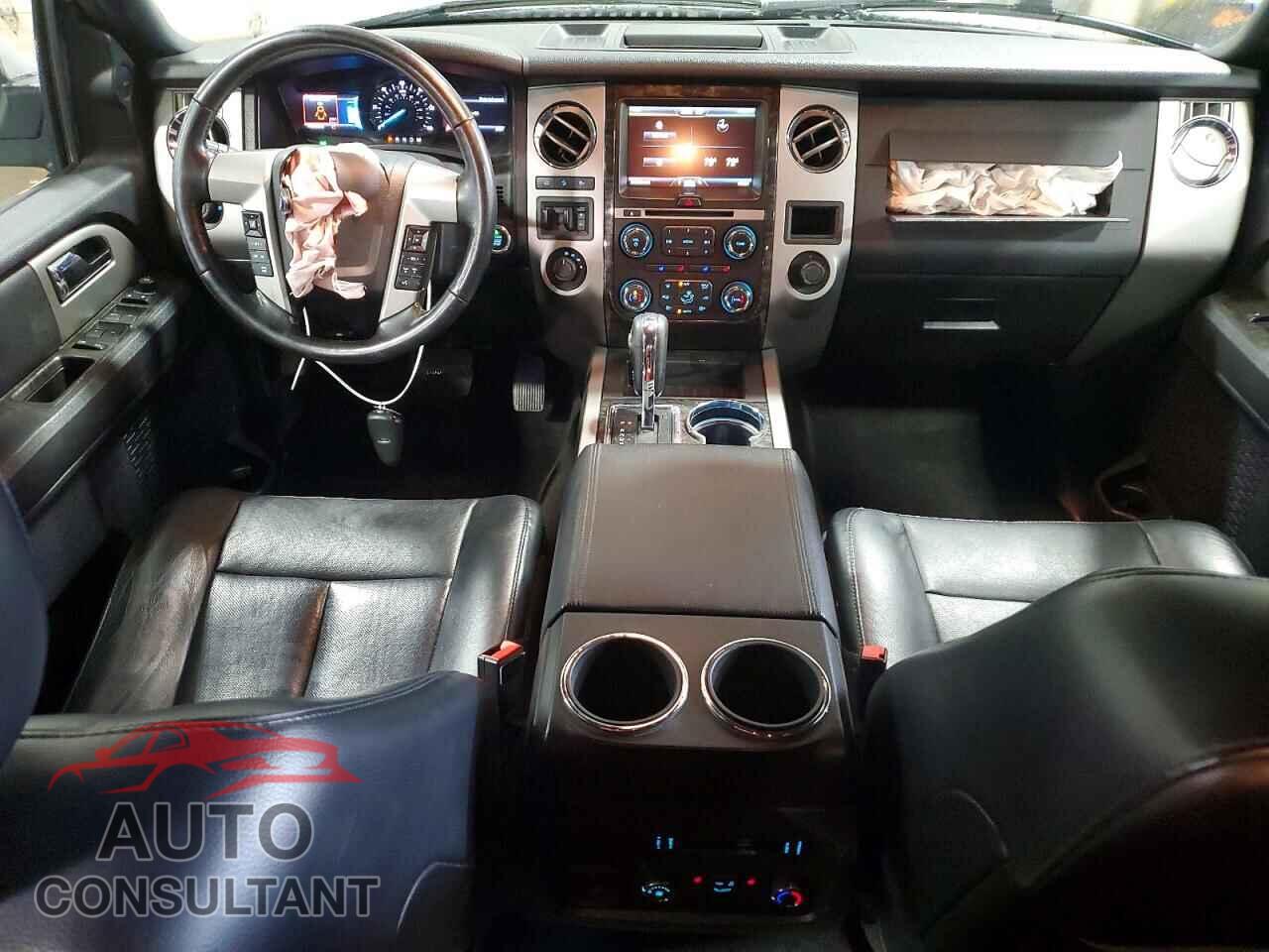 FORD EXPEDITION 2015 - 1FMJK2AT3FEF50335