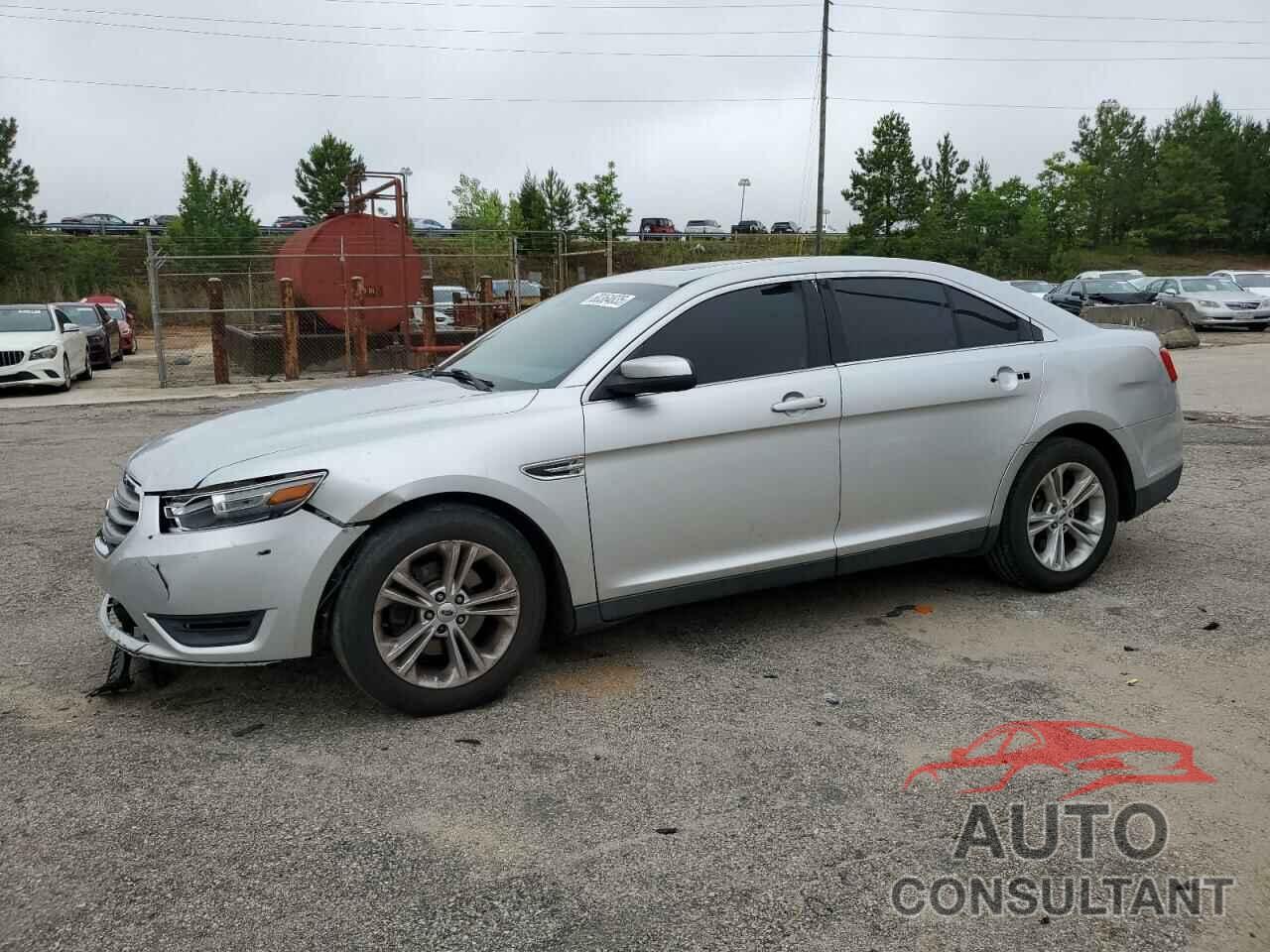 FORD TAURUS 2013 - 1FAHP2E80DG170628