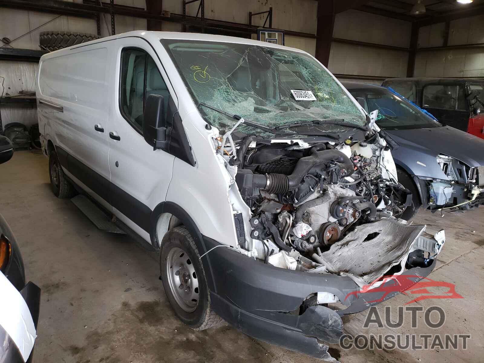 FORD TRANSIT CO 2017 - 1FTBW2YM1HKB52251